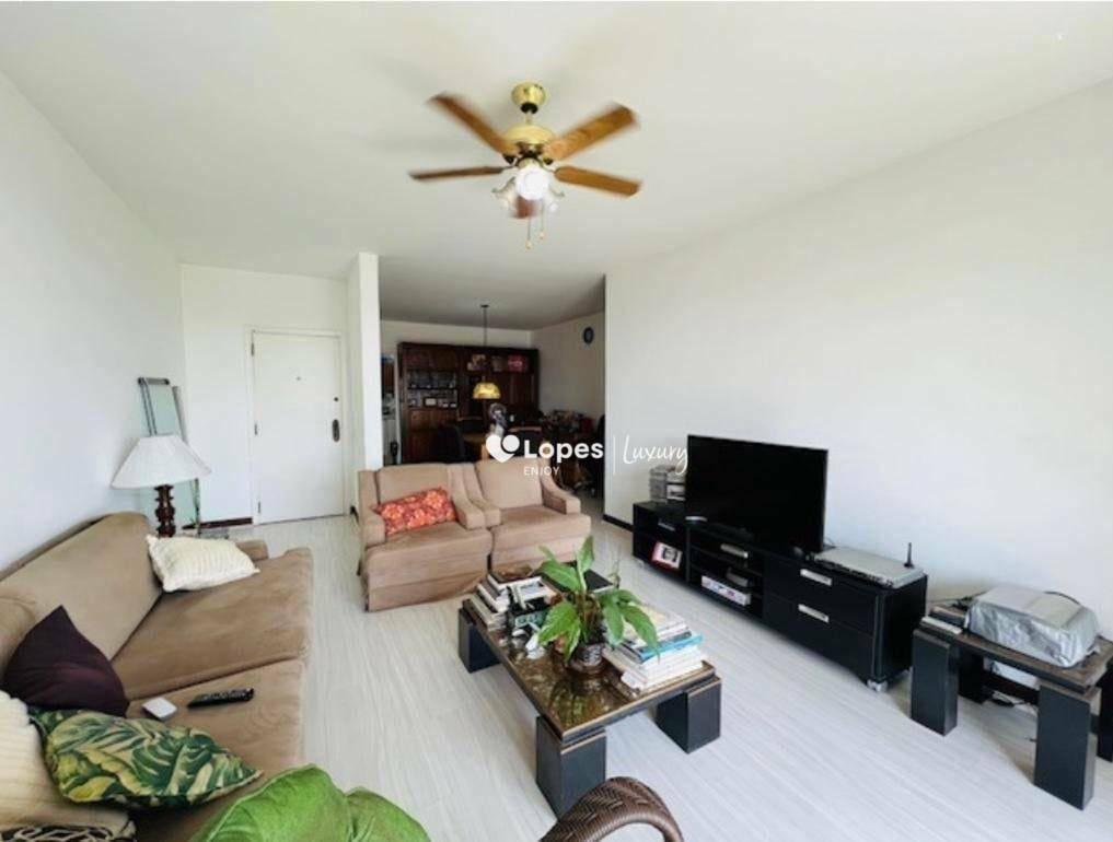 Apartamento com 4 quartos à venda, 161 m² por R$ 1.699.000 - Barra da Tijuca - Rio de Janeiro/RJ