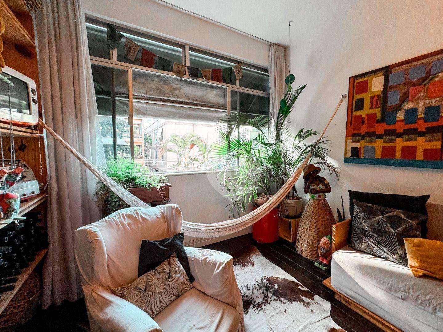 Apartamento 3 quartos à venda, 120  po rM2  R$ 1.490.000 - Jardim Oceânico - Rio de Janeiro/RJ — foto 3