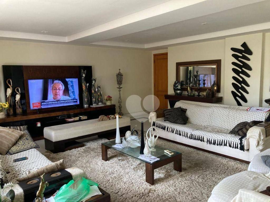Cobertura com 4 quartos sendo 2 suítes à venda, 342 m² por R$ 1.900.000 - Recreio dos Bandeirantes - Rio de Janeiro/RJ — foto 2