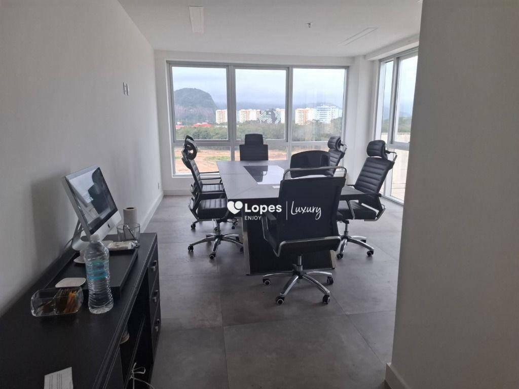 Sala à venda, 94 m² por R$ 500.000,00 - Barra Olímpica - Rio de Janeiro/RJ