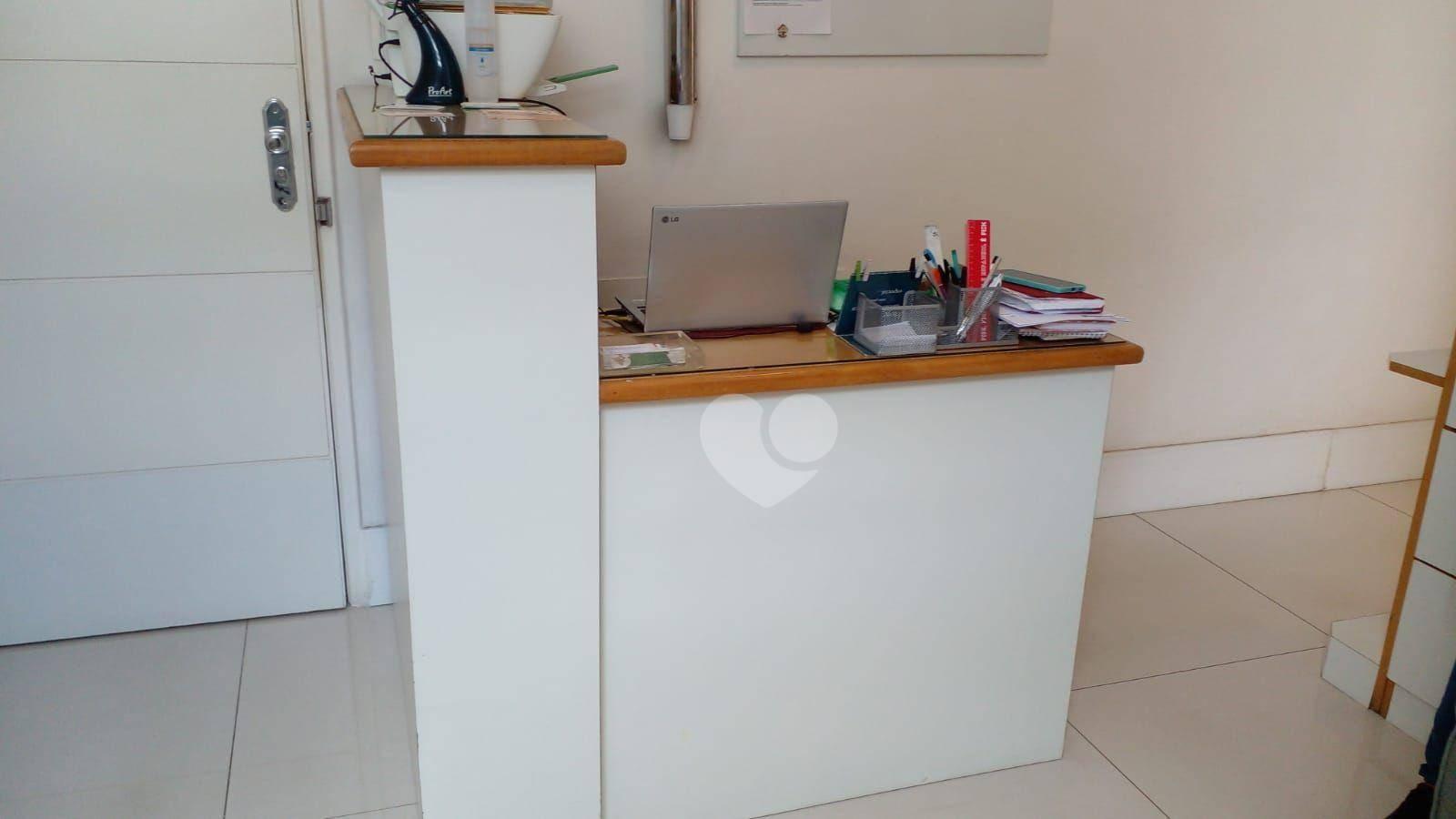 Sala à venda, 35 m² por R$ 350.000,00 - Copacabana - Rio de Janeiro/RJ — foto 3