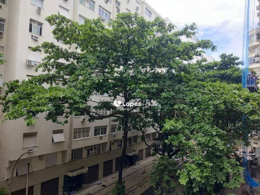 Apartamento com 4 quartos à venda,  por R$ 2.200.000 - Copacabana - Rio de Janeiro/RJ