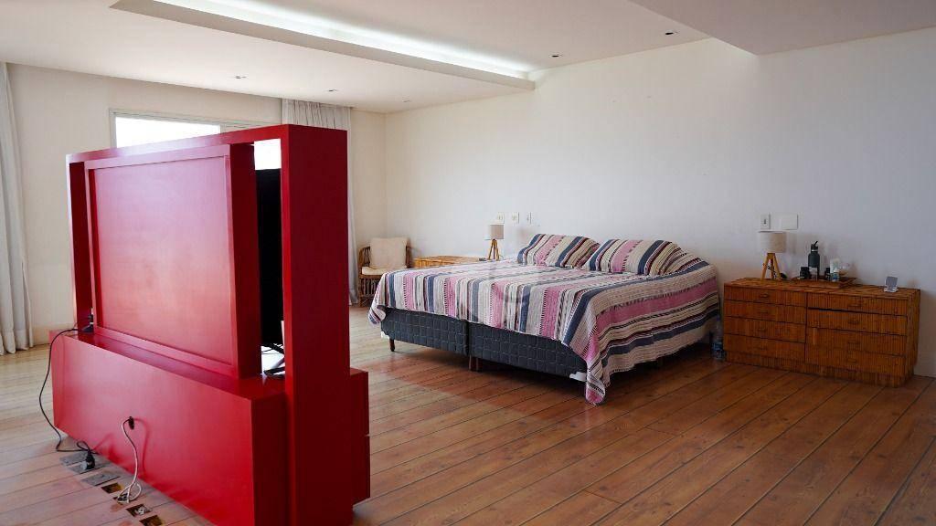 Casa com 4 quartos sendo 4 suítes à venda, com 686 m² por R$ 9.000.000 - Joatinga — foto 3