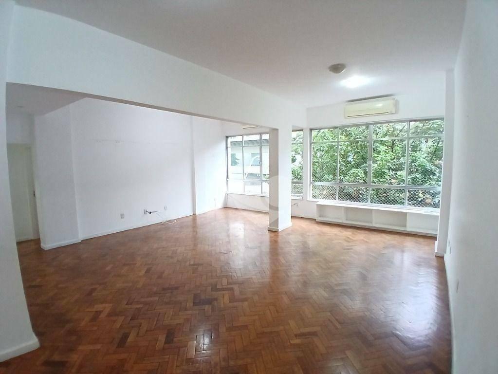 Apartamento com 4 quartos à venda, 214 m² por R$ 3.800.000 - Leblon - Rio de Janeiro/RJ