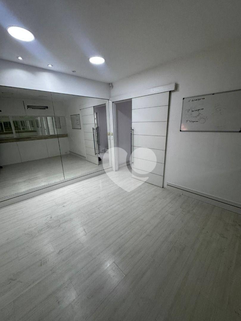 Loja para alugar, 66 m² por R$ 7.391 mês - Barra da Tijuca - Rio de Janeiro/RJ — foto 2