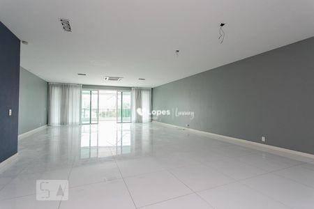 Apartamento com 4 quartos à venda, 280 m² por R$ 8.850.000 - Barra da Tijuca - Rio de Janeiro/RJ — foto 2