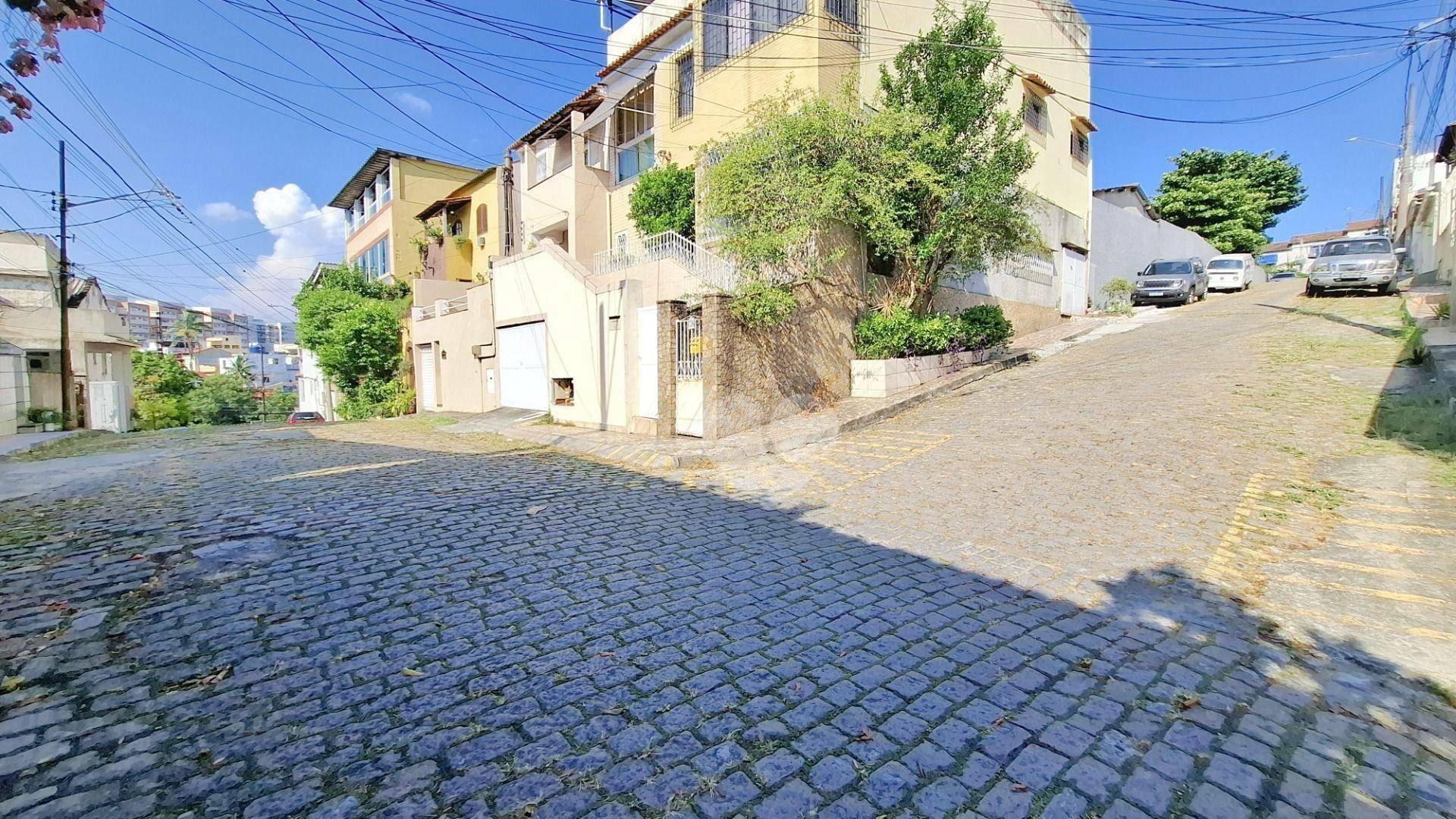 Casa à venda, 200 m² por R$ 650.000,00 - Méier - Rio de Janeiro/RJ