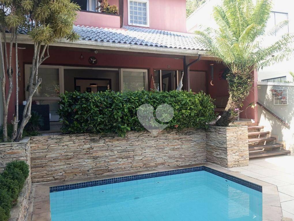 Casa à venda, 269 m² por R$ 1.210.000,00 - Jacarepaguá - Rio de Janeiro/RJ