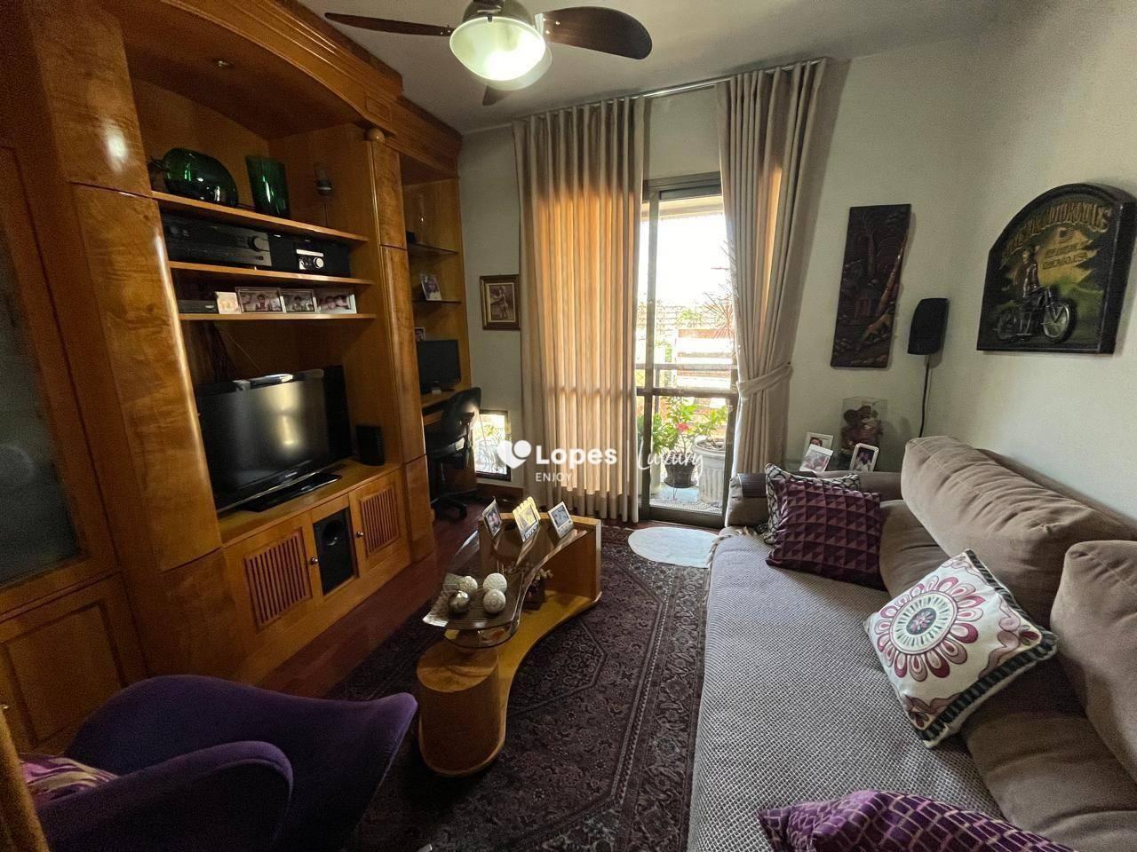 Apartamento com 3 dormitórios à venda, 115 m² por R$ 1.900.000,00 - Botafogo - Rio de Janeiro/RJ — foto 3