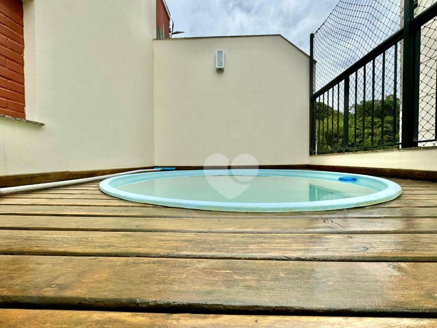 Cobertura à venda, 98 m² por R$ 1.300.000,00 - Botafogo - Rio de Janeiro/RJ