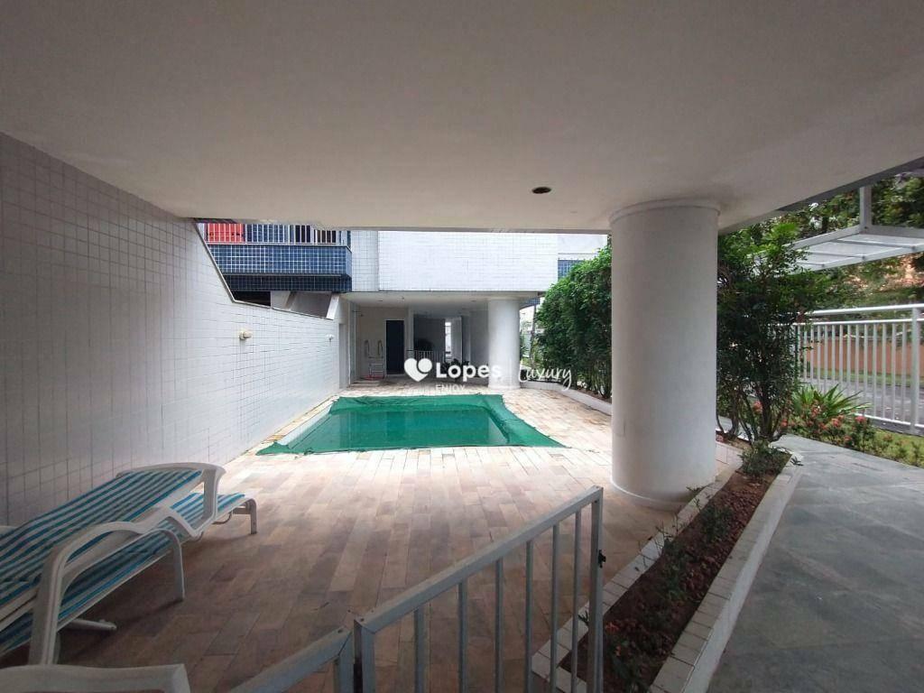 Apartamento com 3 quartos, à venda, 81 m² por R$ 670.000 - Recreio dos Bandeirantes - Rio de Janeiro/RJ