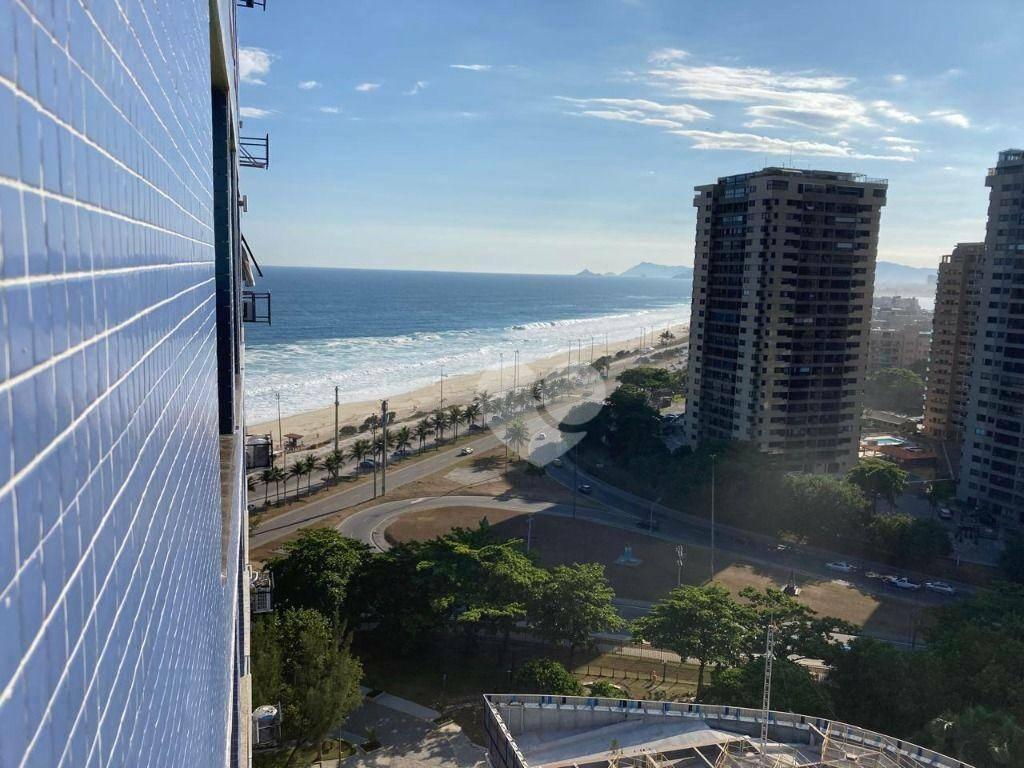 Apartamento à venda, 78 m² por R$ 1.400.000,00 - Barra da Tijuca - Rio de Janeiro/RJ