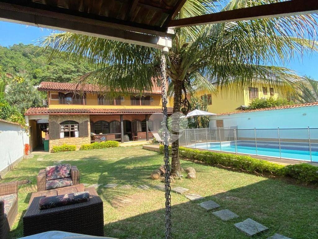 Casa com 4 quartos à venda, 409 m² por R$ 1.300.000 - Anil - Rio de Janeiro/RJ