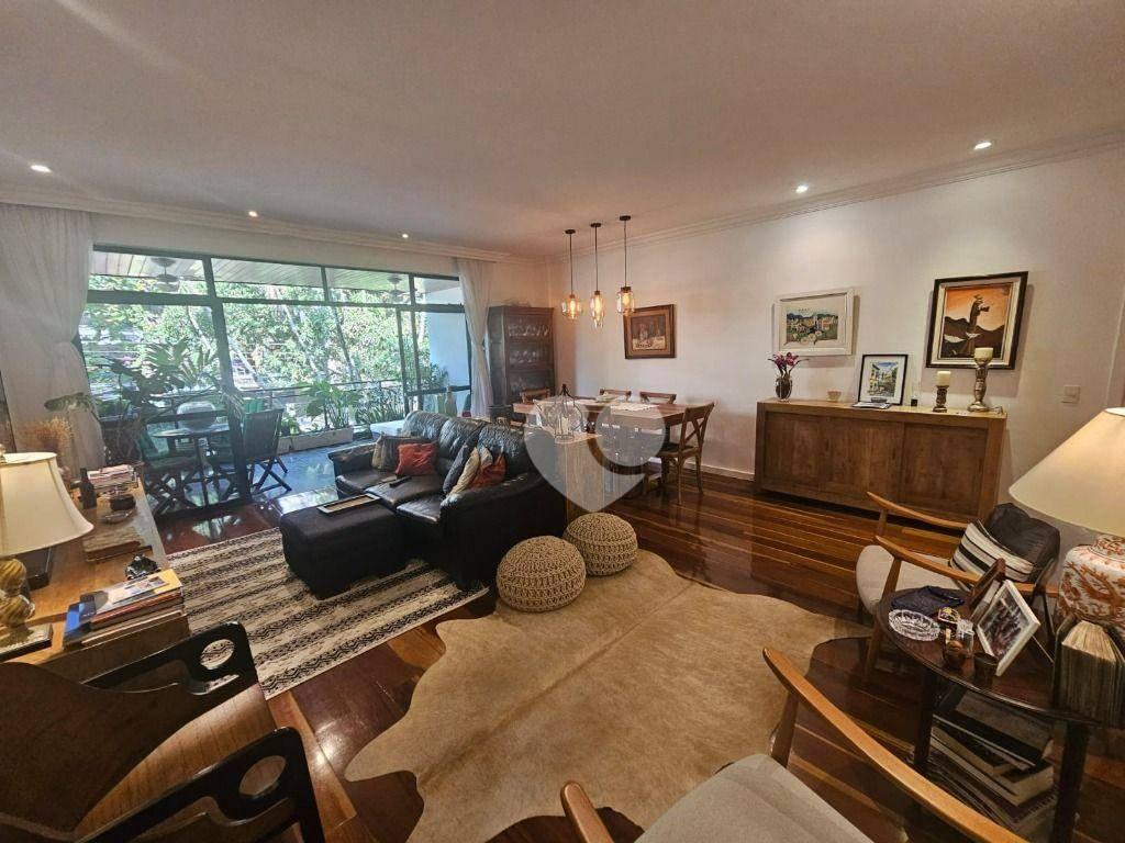 Apartamento com 3 suítes 2 vagas à venda, 167 m² por R$ 1.312.500 - Recreio dos Bandeirantes - Rio de Janeiro/RJ