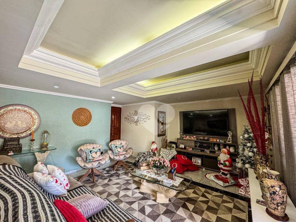 Cobertura com 3 quartos à venda, 309 m² por R$ 2.000.000 - Recreio dos Bandeirantes - Rio de Janeiro/RJ — Foto 1 de 48