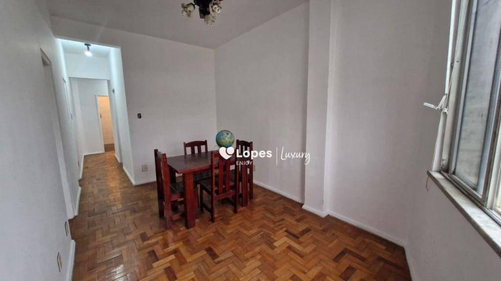 Apartamento com 2 quartos à venda, 70 m² por R$ 380.000 - Maracanã - Rio de Janeiro/RJ — foto 3