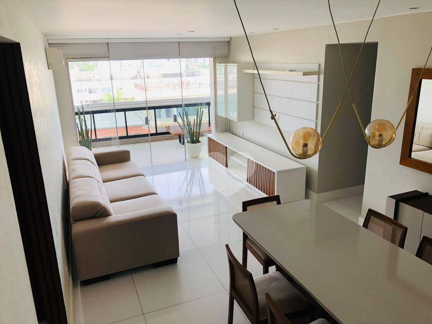 Condomínio Waterways - Cobertura Duplex reformada sendo Sol da Manhã com Vista frontal e lateral mar e também para a Pedra da Gávea. — foto 3