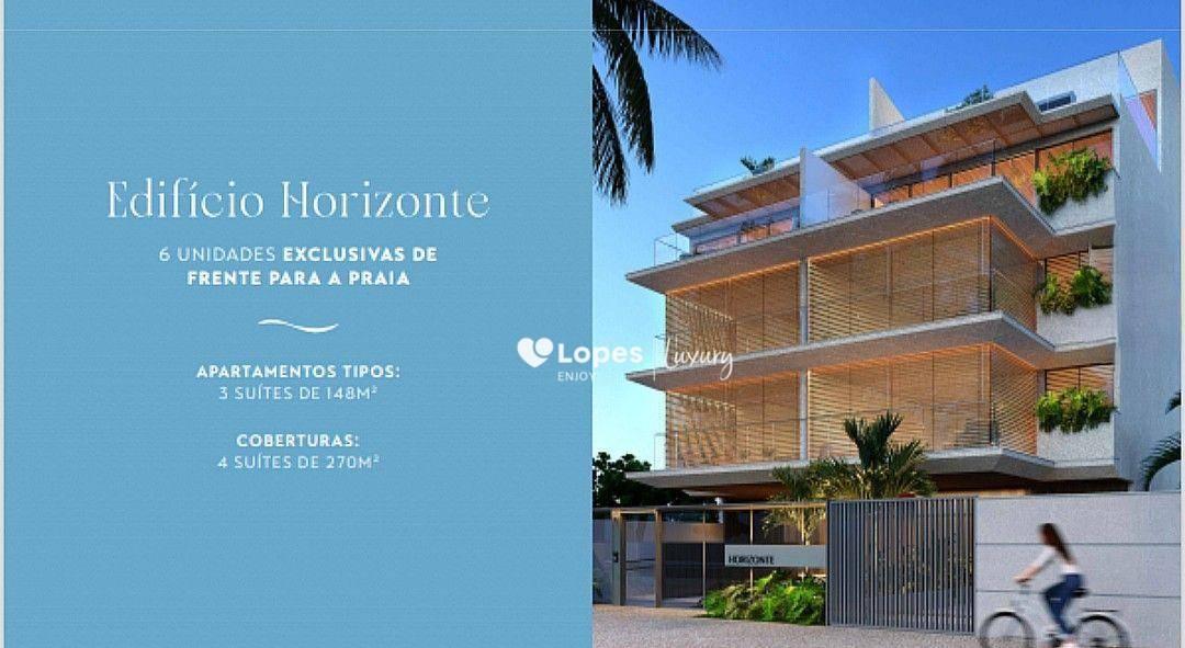 Cobertura com 4 Quartos  à venda, 270 m² por R$ 10.500.000 - Jardim Oceânico - Rio de Janeiro/RJ — foto 2