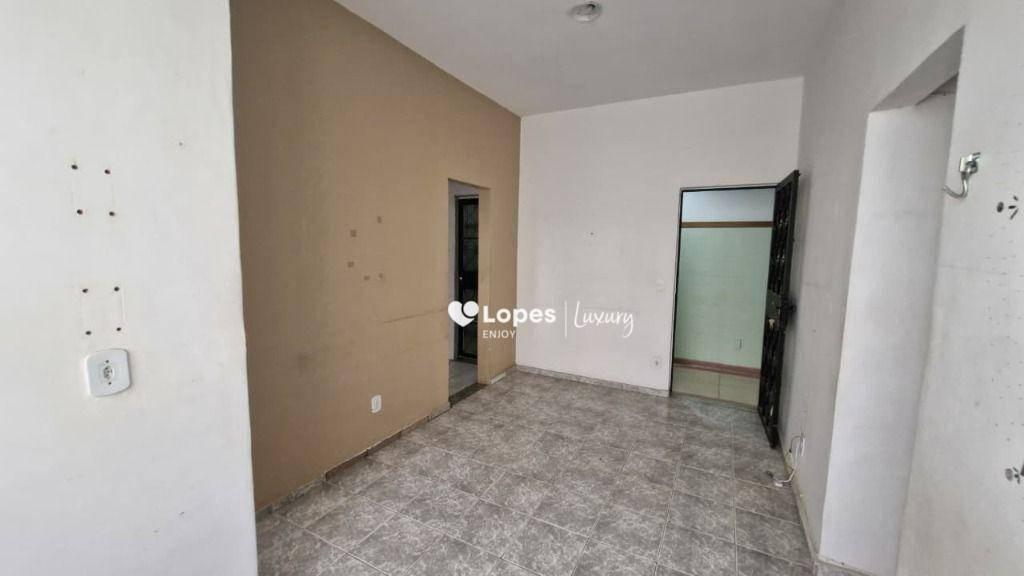 Apartamento com 2 quartos à venda, 62 m² por R$ 270.000 - Grajaú - Rio de Janeiro/RJ — foto 2