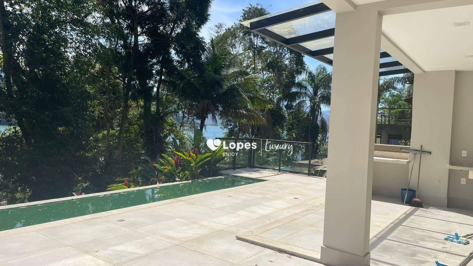 Casa com 4 Quartos à venda, 657 m² por R$ 9.962.286 - Piraquara (Cunhambebe) - Angra dos Reis/RJ — foto 3