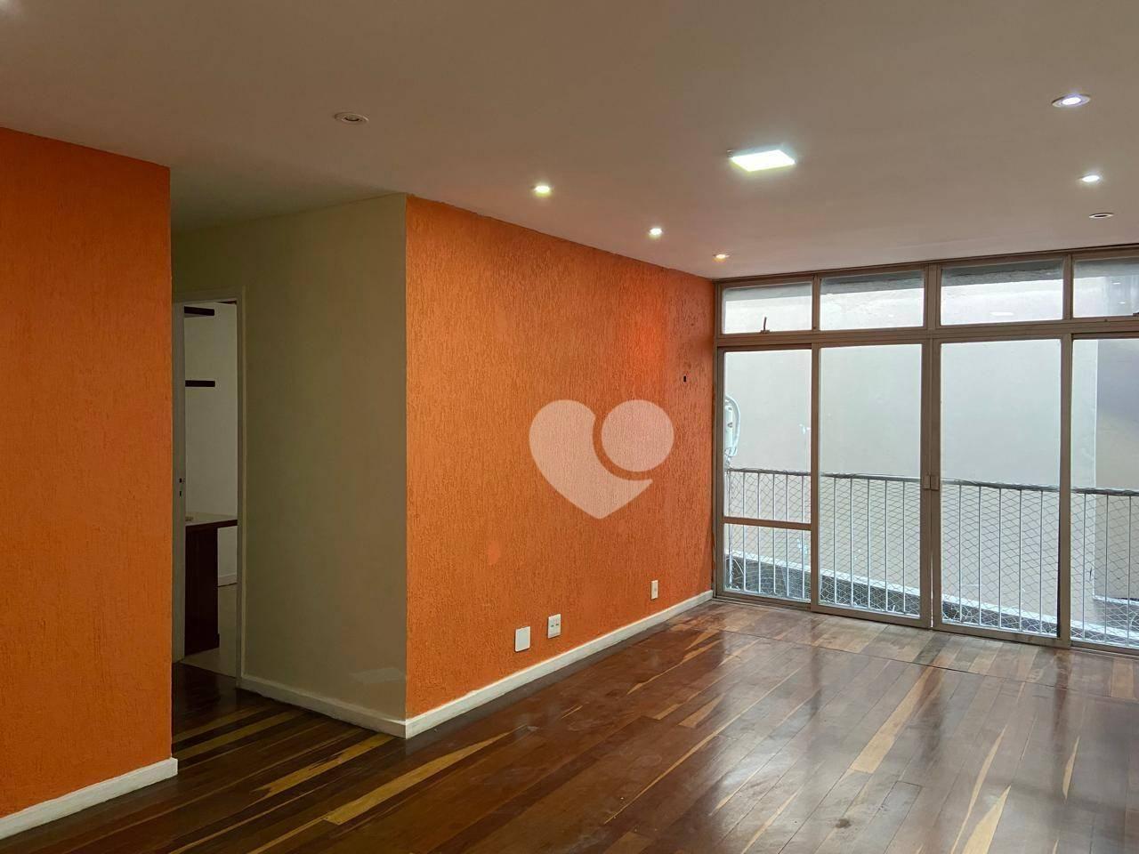 Apartamento com 2 dormitórios à venda, 80 m² por R$ 1.300.000,00 - Jardim Oceânico - Rio de Janeiro/RJ — foto 3