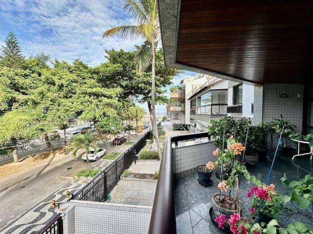 Apartamento com 3 quartos à venda, 180 m² por R$ 2.800.000 - Jardim Oceânico - Rio de Janeiro/RJ
