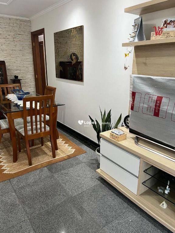 Apartamento com 3 quartos à venda, 134 m² por R$ 1.230.000 - Recreio dos Bandeirantes - Rio de Janeiro/RJ — foto 3