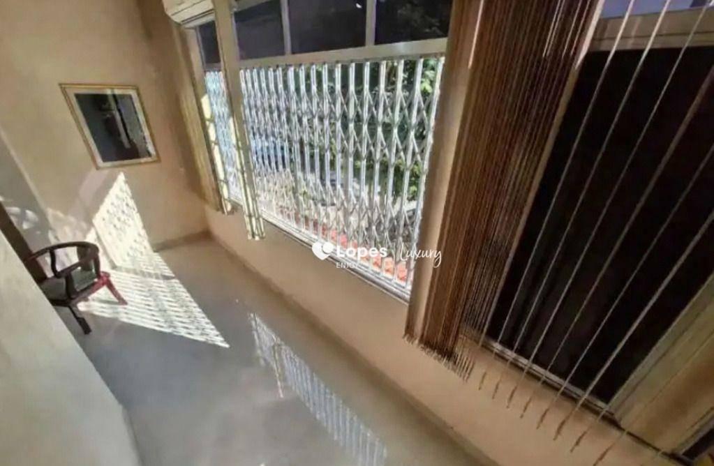 Apartamento com 2 quartos à venda, 74 m² por R$ 360.000 - Andaraí - Rio de Janeiro/RJ