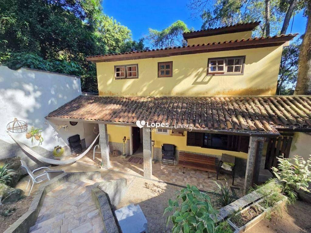 Casa à venda, 90 m² por R$ 990.000,00 - Recreio dos Bandeirantes - Rio de Janeiro/RJ
