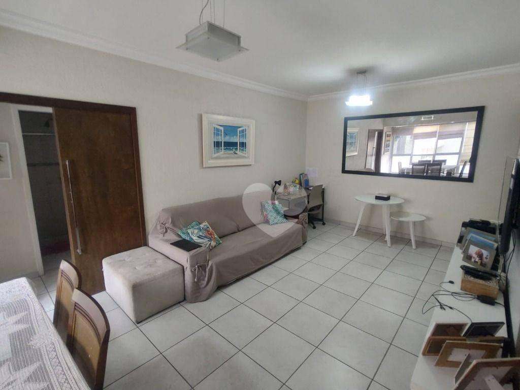 Apartamento com 2 quartos à venda, 83 m²- Tijuca - Rio de Janeiro/RJ