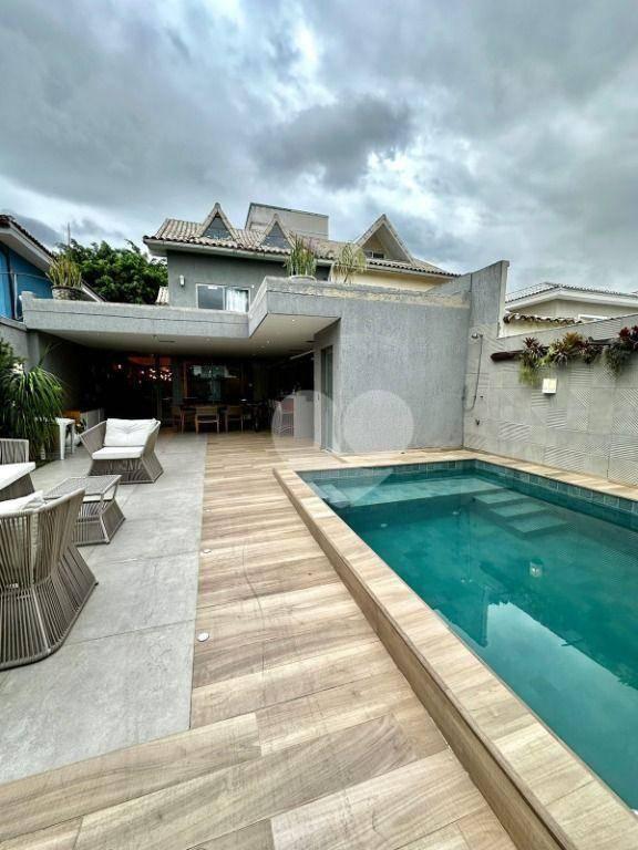 Casa com 4 dormitórios à venda, 161 m² por R$ 2.650.000,00 - Recreio dos Bandeirantes - Rio de Janeiro/RJ