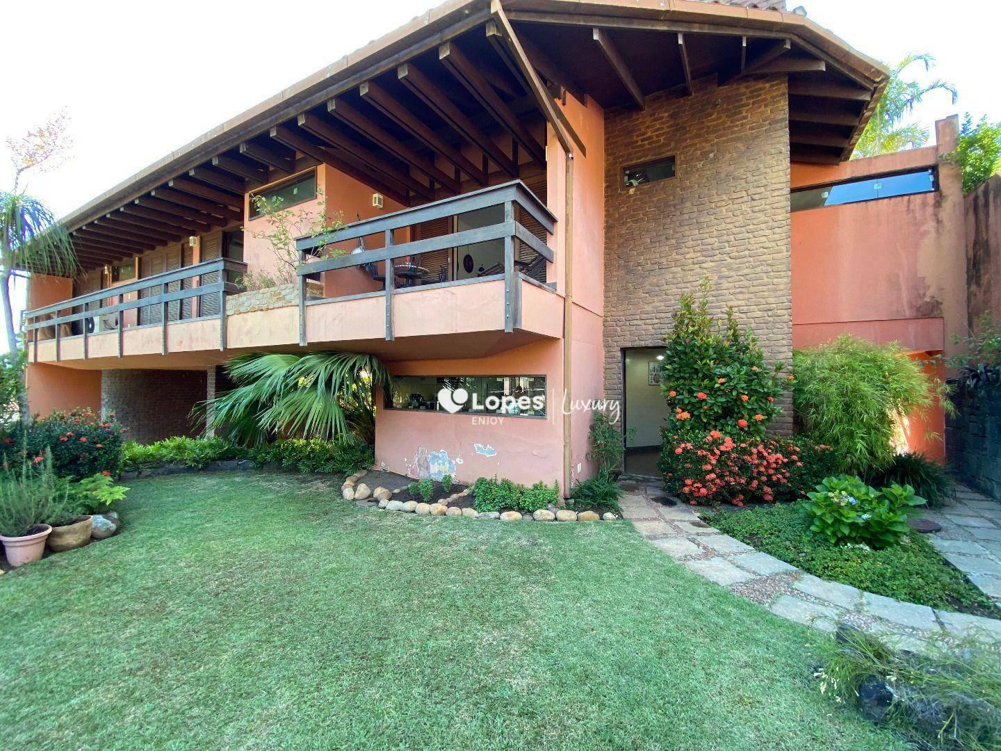 Casa à venda, 500 m² por R$ 3.199.000,00 - Itanhangá - Rio de Janeiro/RJ — foto 2