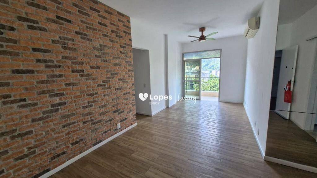 Apartamento com 2 quartos à venda, 91 m² por R$ 499.990 - Tijuca - Rio de Janeiro/RJ — foto 2