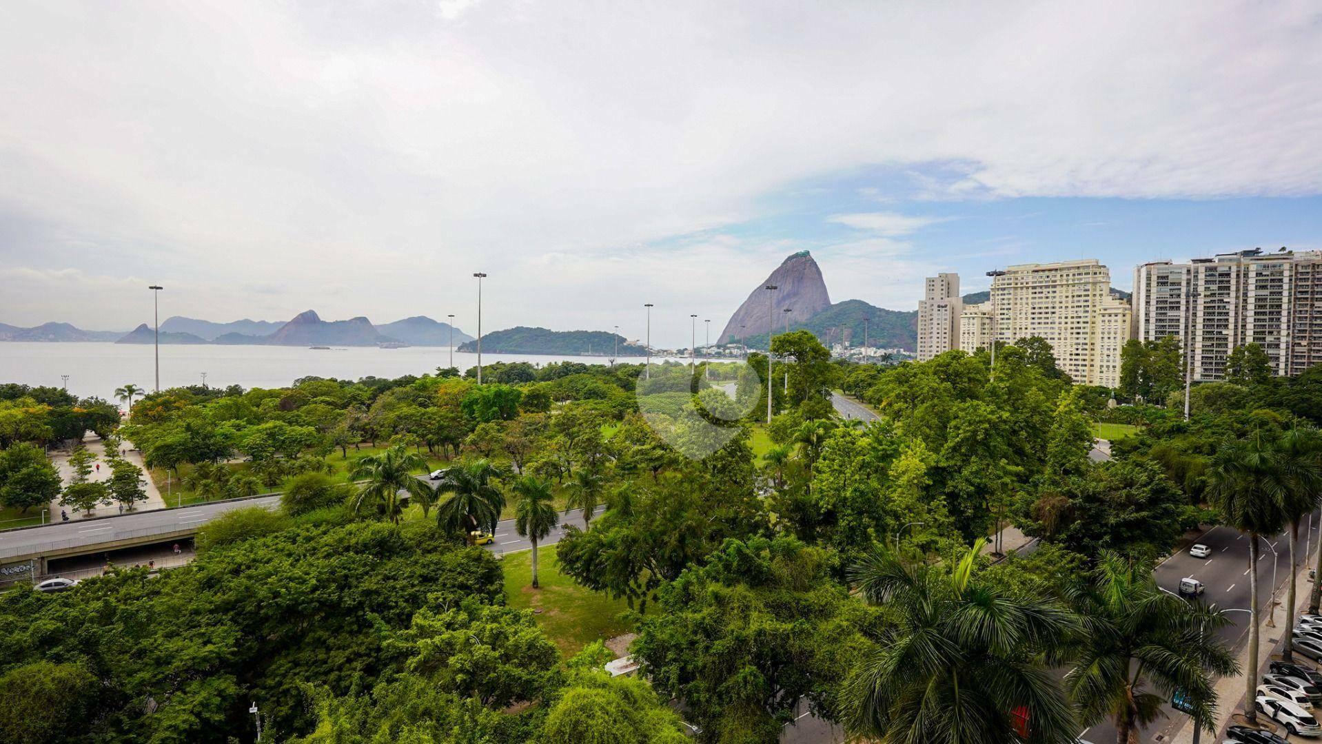 Apartamento com 4 quartos à venda, 202 m²  por R$ 2.800.000 - Flamengo - Rio de Janeiro/RJ — foto 3