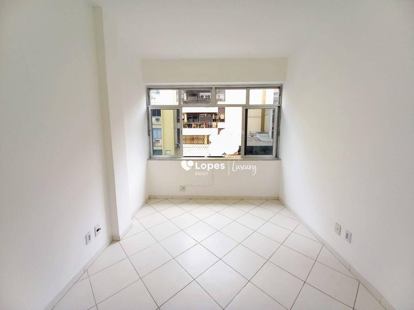 Apartamento com 1 quarto à venda, 36 m² por R$ 750.000 - Ipanema - Rio de Janeiro/RJ