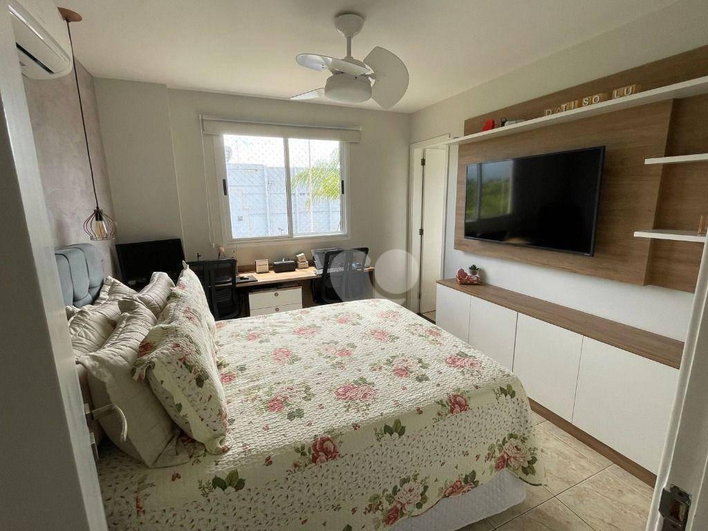 Apartamento com 3 quartos à venda, 96 m² por R$ 710.000 - Recreio dos Bandeirantes - Rio de Janeiro/RJ — foto 3