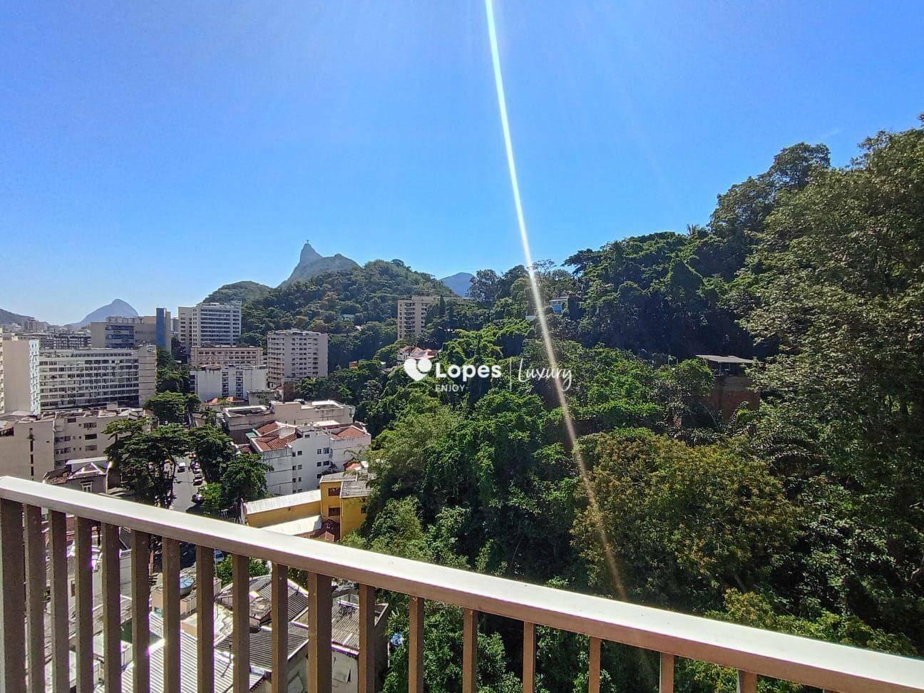Apartamento com 2 dormitórios à venda, 87 m² por R$ 1.180.000,00 - Botafogo - Rio de Janeiro/RJ