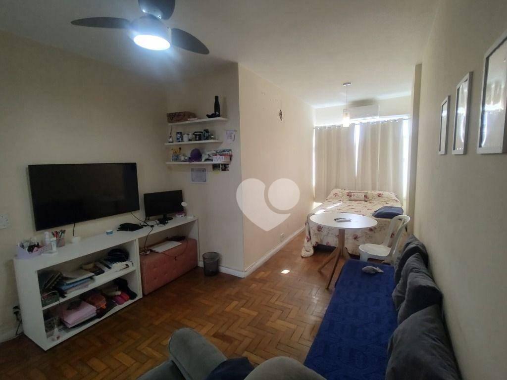 Apartamento com 3 quartos à venda, 125 m²- Maracanã - Rio de Janeiro/RJ