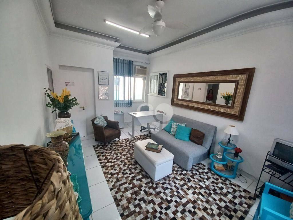 Casa comercial para locação no Grajaú, Rio de Janeiro/RJ. — foto 2
