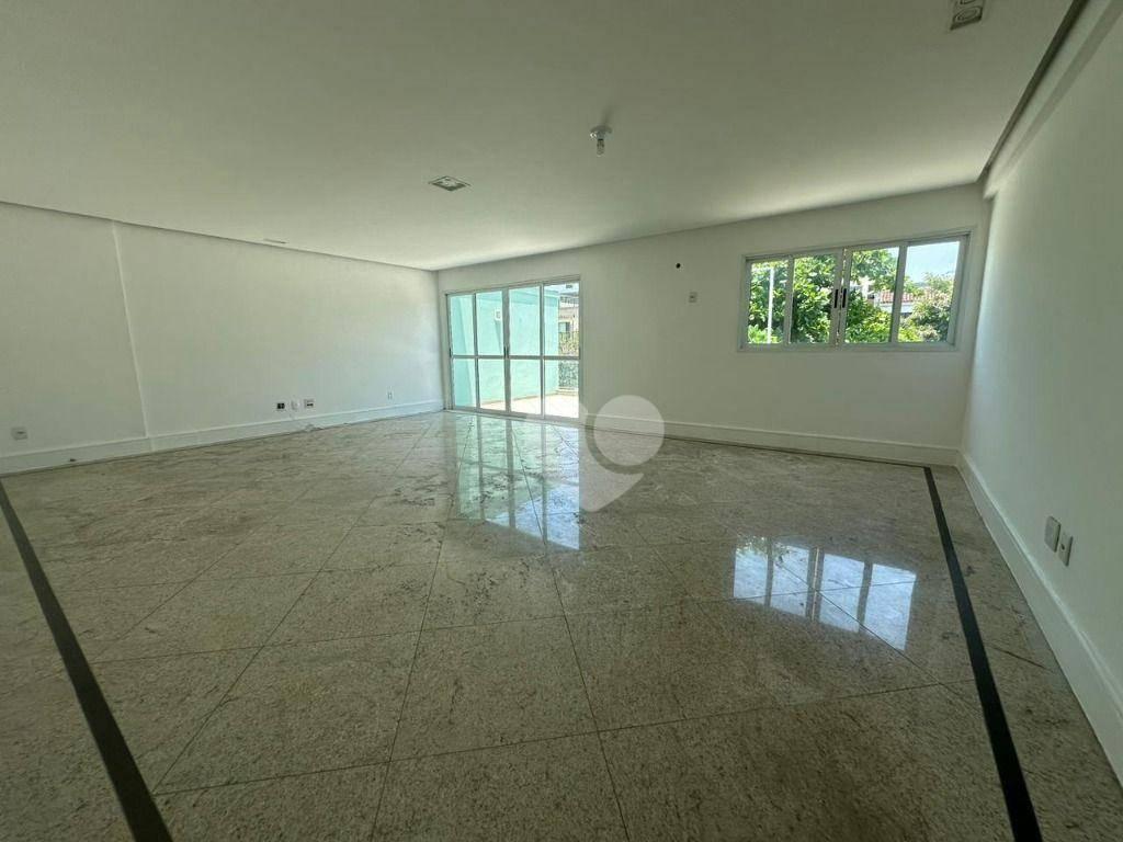 Cobertura com 3 quartos à venda, 177 m² por R$ 1.860.000 - Jardim Oceânico - Rio de Janeiro/RJ
