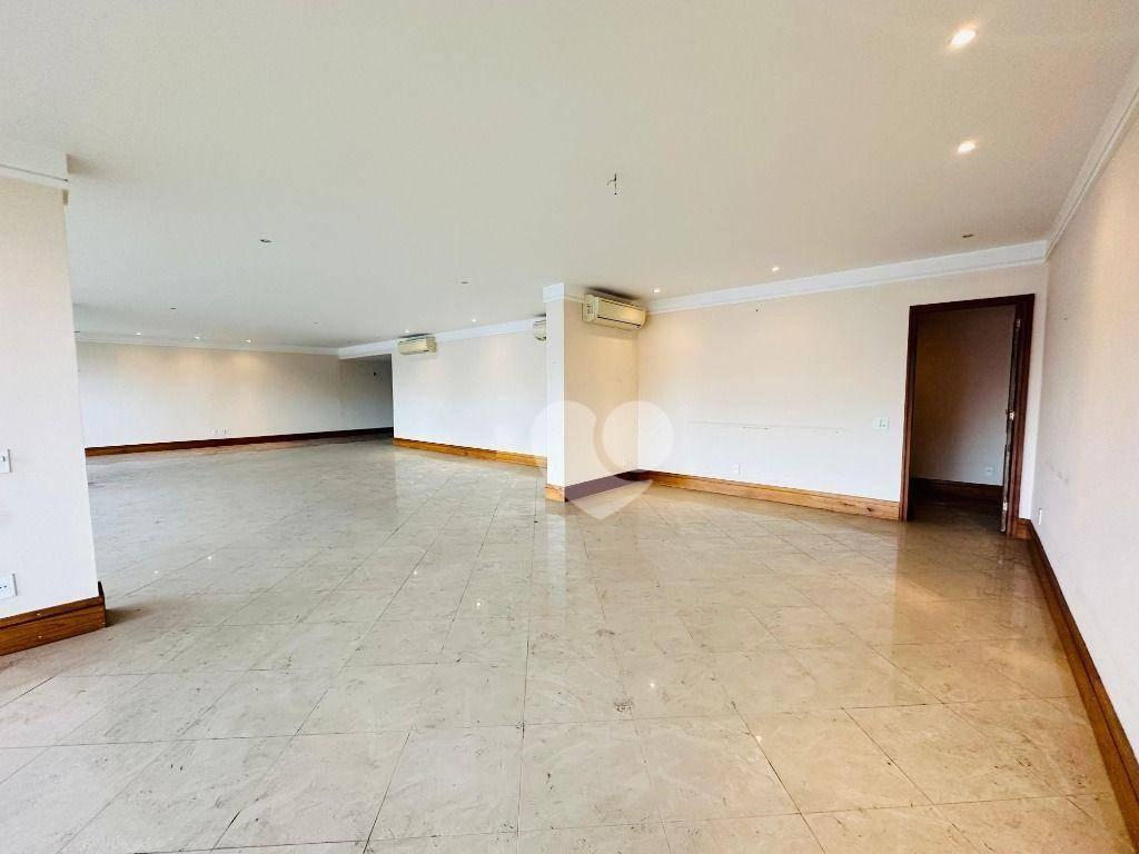 Apartamento com 4 quartos à venda, 490 m² por R$ 7.000.000 - Flamengo - Rio de Janeiro/RJ — foto 2