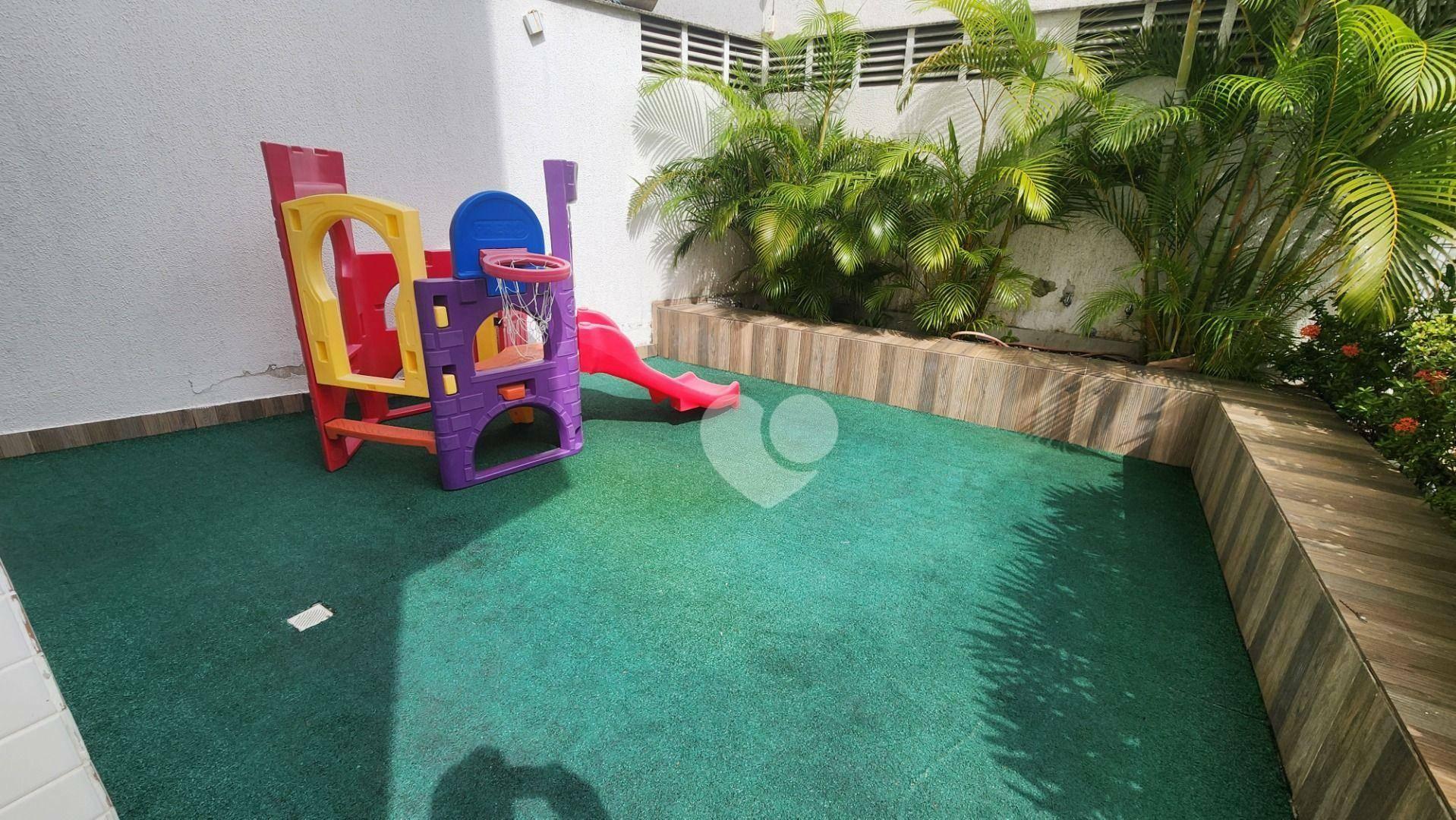 Apartamento com 2 suites  à venda, 99 m²  por R$ 1.050.000 - Botafogo - Rio de Janeiro/RJ — foto 2