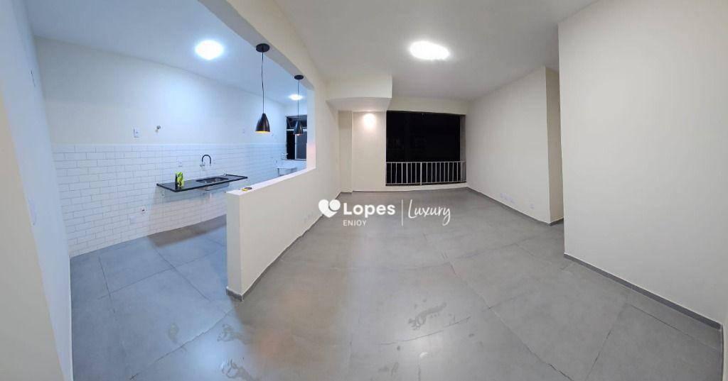 Apartamento com 2 quartos à venda, 58 m² por R$ 250.000 - Engenho Novo - Rio de Janeiro/RJ