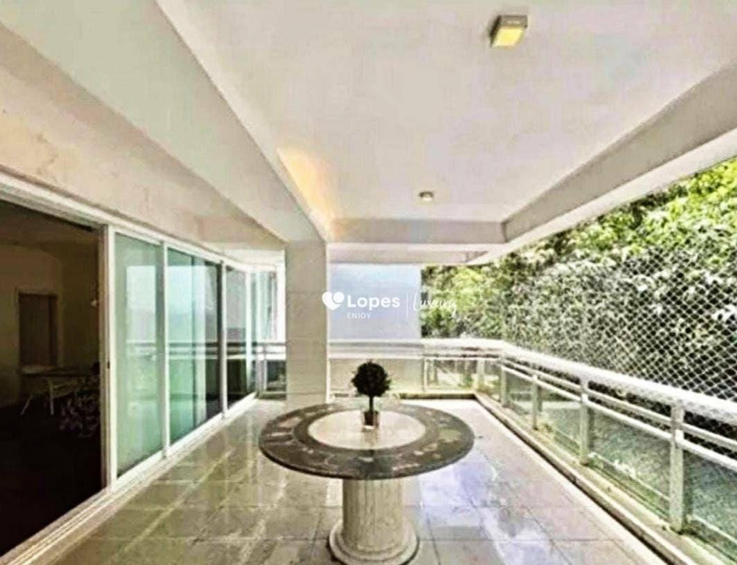 Apartamento à venda, 224 m² por R$ 5.170.000,00 - Leblon - Rio de Janeiro/RJ
