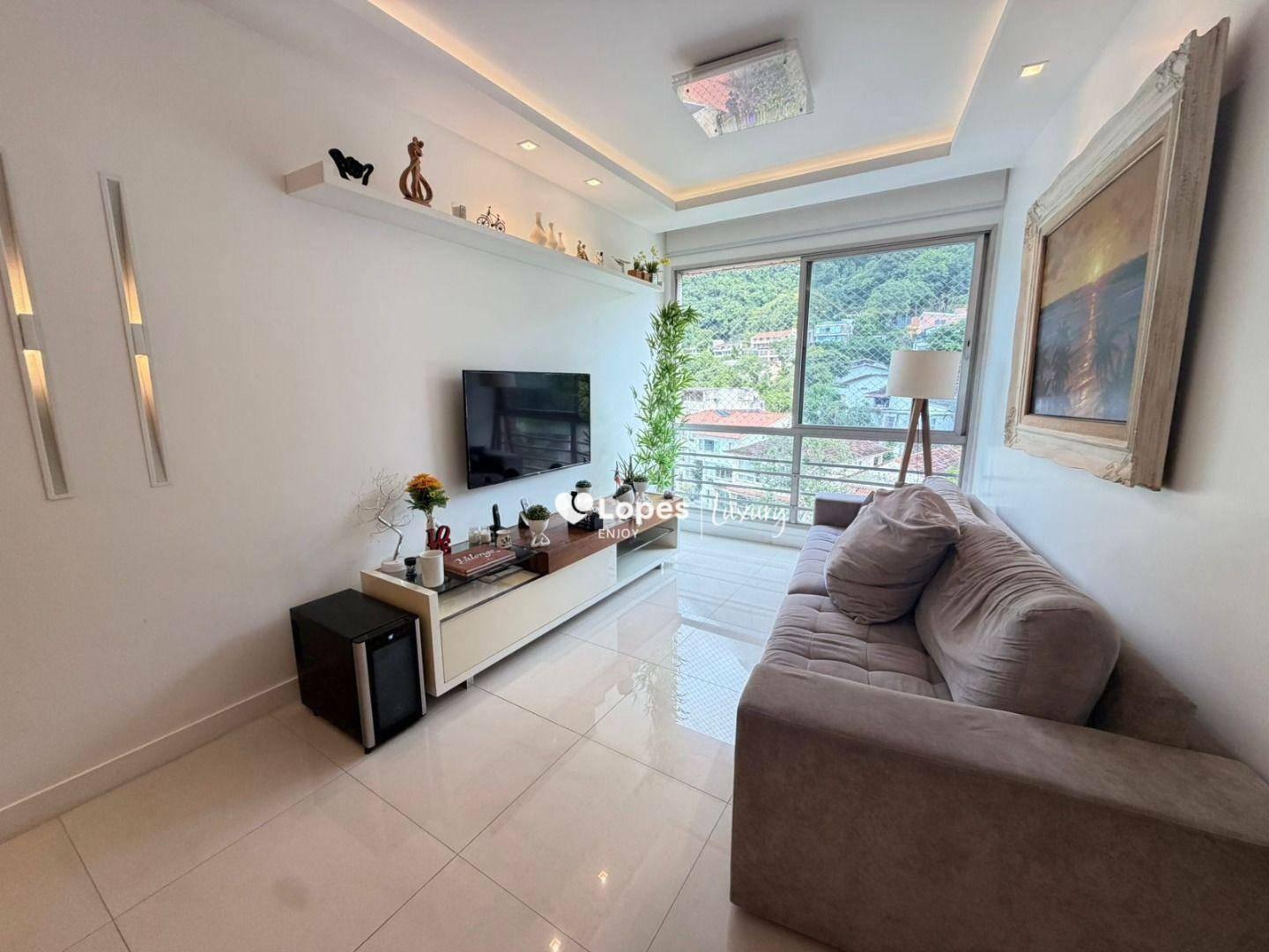 Apartamento com 3 dormitórios à venda, 138 m² por R$ 2.150.000,01 - Jardim Botânico - Rio de Janeiro/RJ — foto 3