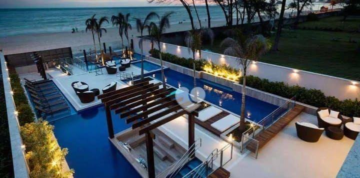 Apartamento com 2 quartos sendo 1 suíte, à venda, 67 m² por R$ 545.000 - Recreio dos Bandeirantes - Rio de Janeiro/RJ