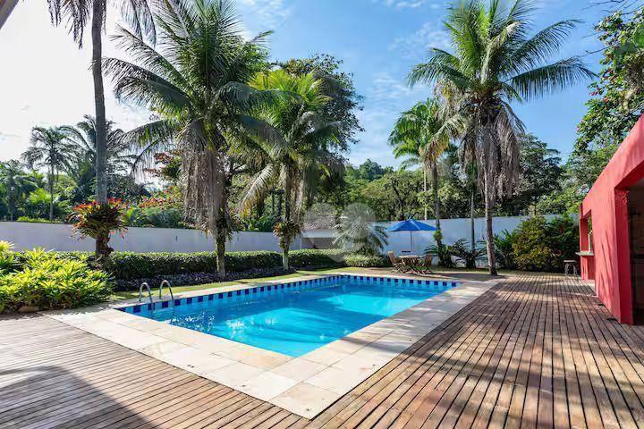 Casa com 5 quartos à venda, 541 m² por R$ 2.690.000 - Recreio dos Bandeirantes - Rio de Janeiro/RJ — foto 3