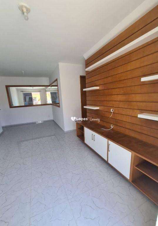 Apartamento com 2 quartos à venda, 61 m² por R$ 235.000 - Praça Seca - Rio de Janeiro/RJ