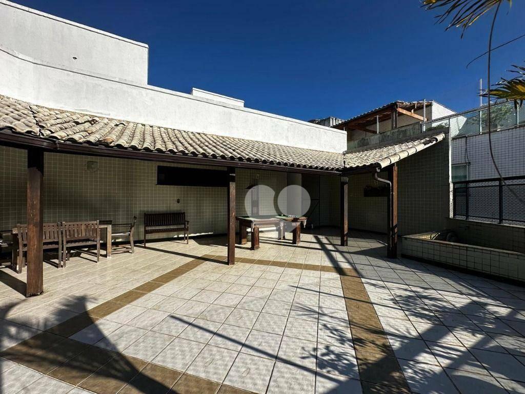 Cobertura com 3 quartos à venda, 308 m² por R$ 995.000 - Recreio dos Bandeirantes - Rio de Janeiro/RJ