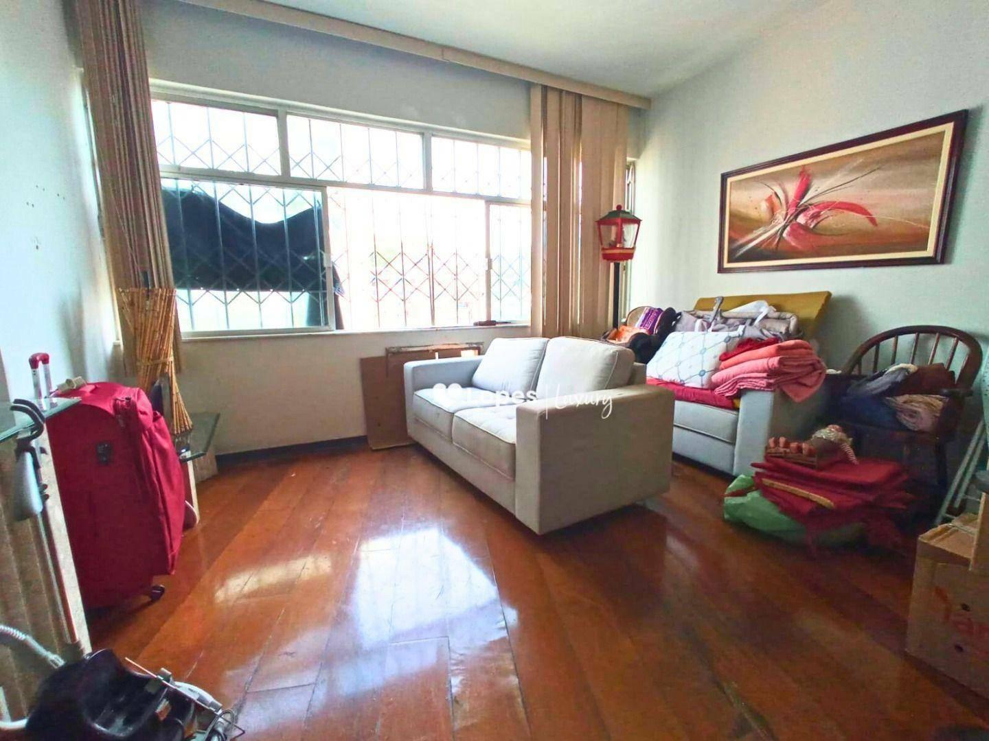 Apartamento com 3 quartos à venda, 104 m² por R$ 1.050.000 - Flamengo - Rio de Janeiro/RJ